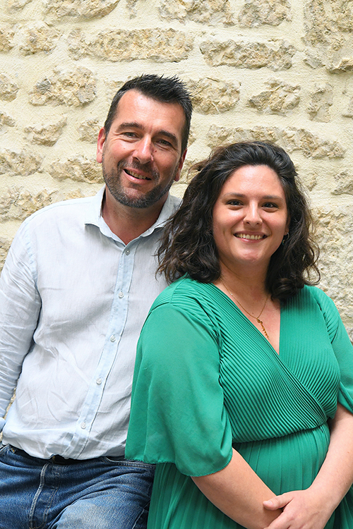 Syndic AGENCE SAINTEMARTHE